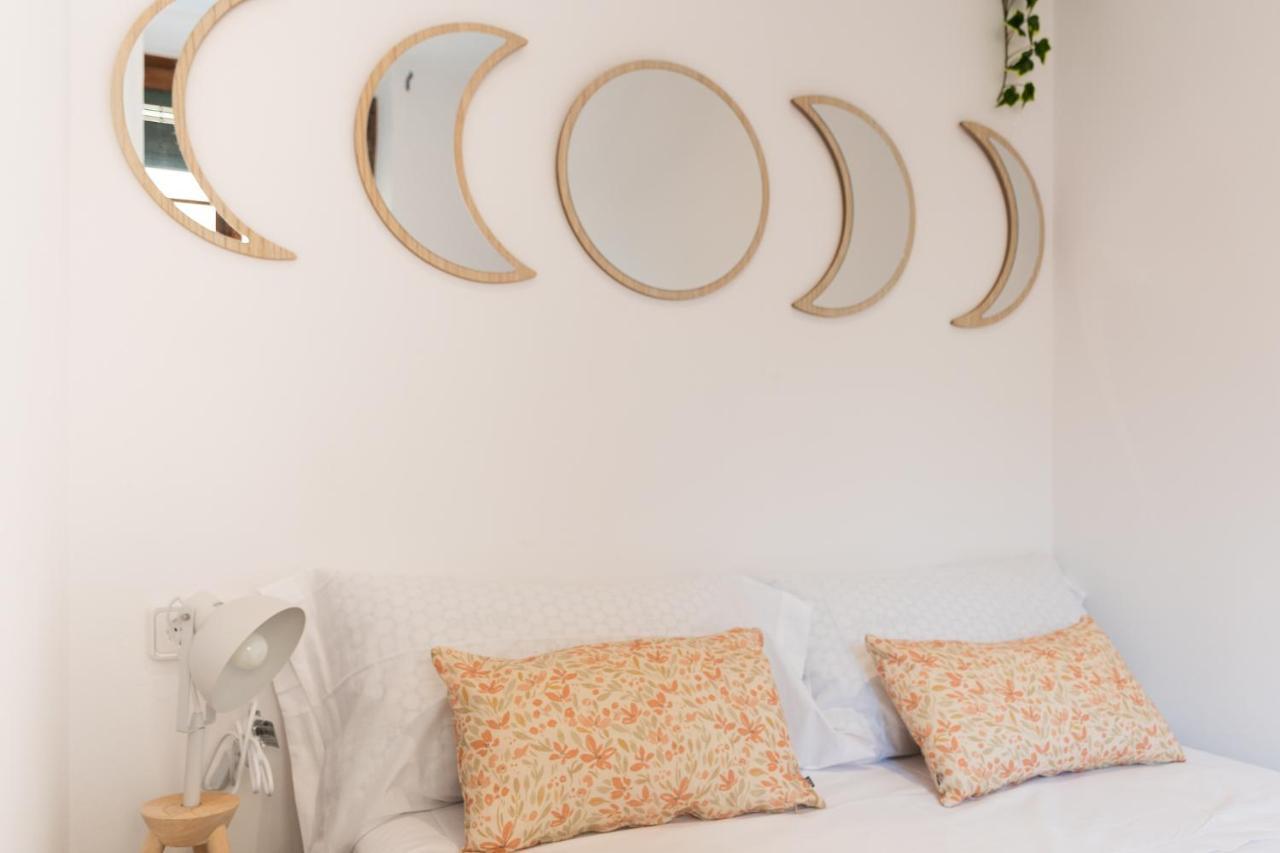 Apartamento Mediterraneo, Nuevo Y Acogedor De Eva Сан-Фелиу-де-Гишольс Экстерьер фото