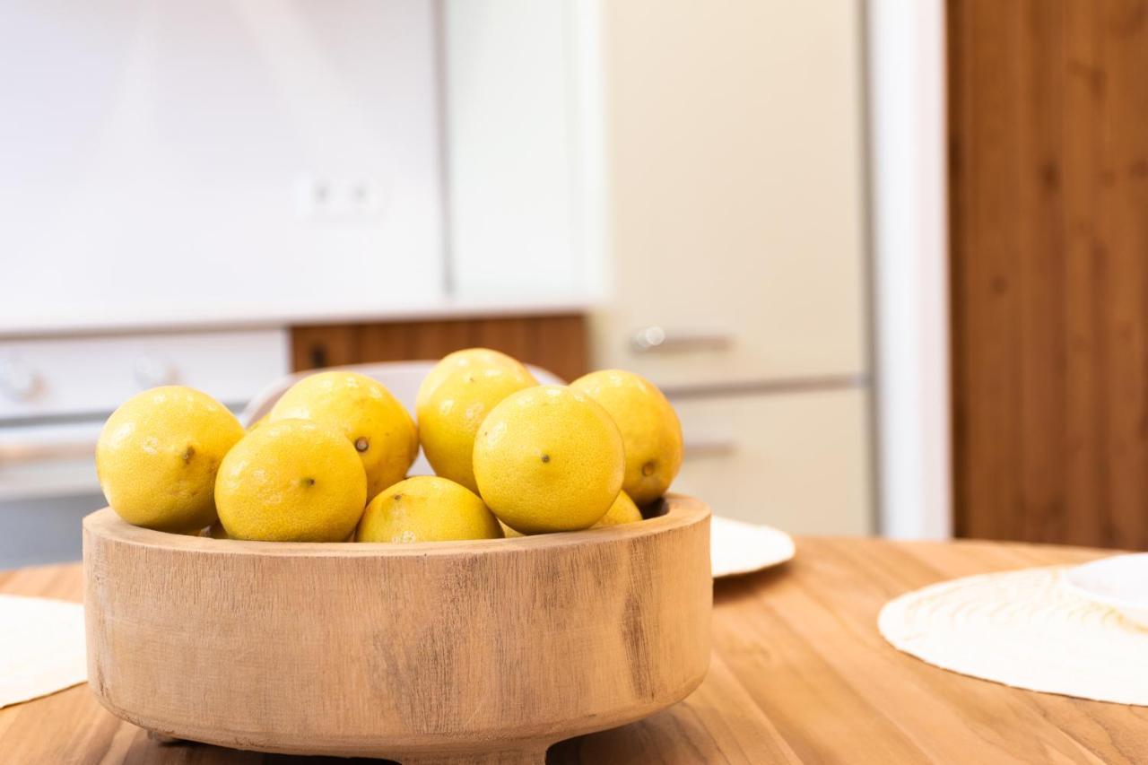 Apartamento Mediterraneo, Nuevo Y Acogedor De Eva Сан-Фелиу-де-Гишольс Экстерьер фото
