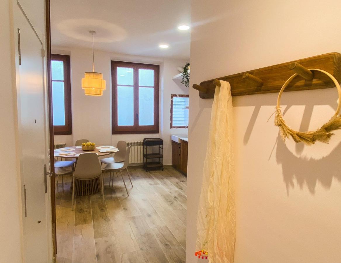 Apartamento Mediterraneo, Nuevo Y Acogedor De Eva Сан-Фелиу-де-Гишольс Экстерьер фото